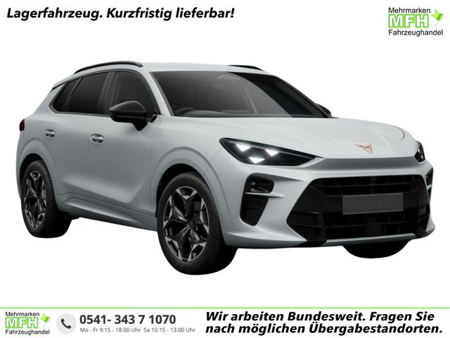 Cupra Terramar - 1.5 eTSI DSG Matrix+Kessy+AHK+eHeck+Dinamica+CarPlay+eHeck+GV5