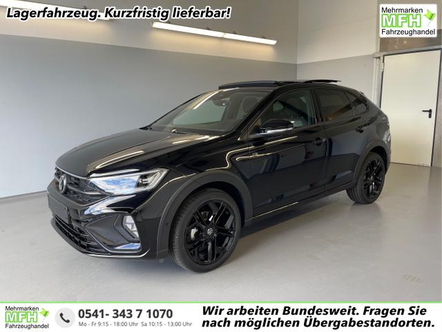 Volkswagen Taigo - R-Line 150PS DSG GV5+NaviPro+Pano+Black+AHK+IQ.Drive+IQ.Light+Kessy+Kamera