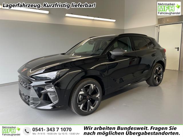 Cupra Terramar - 1.5 eTSI DSG Matrix+Kessy+AHK+HUD+Navi+Dinamica+360&deg;+eHeck+GV5