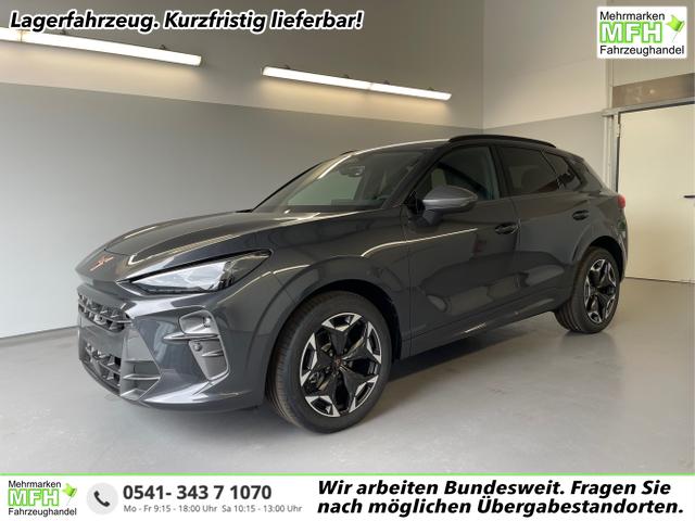Cupra Terramar - 1.5 eTSI DSG Matrix+Kessy+AHK+eHeck+Dinamica+CarPlay+eHeck+GV5