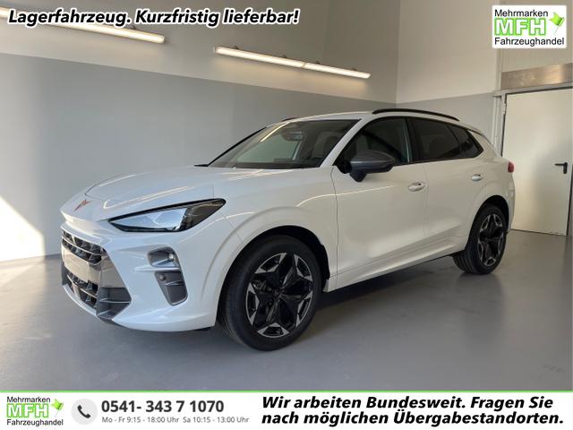 Cupra Terramar - 1.5 eTSI DSG Matrix+Kessy+AHK+eHeck+Dinamica+CarPlay+eHeck+GV5