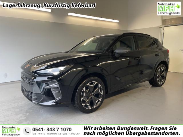 Cupra Terramar - 1.5 eTSI DSG Matrix+Kessy+AHK+eHeck+Dinamica+CarPlay+eHeck+GV5