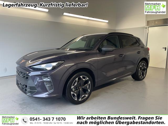 Cupra Terramar - 1.5 eTSI DSG Matrix+Kessy+AHK+eHeck+Dinamica+CarPlay+eHeck+GV5