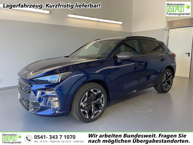Cupra Terramar - 1.5 eTSI DSG Matrix+Kessy+AHK+eHeck+Dinamica+CarPlay+eHeck+GV5