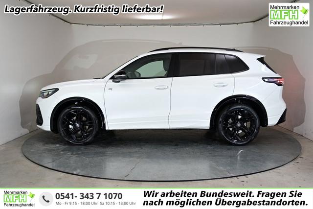 Volkswagen Tiguan - R-Line 1.5 eTSI OPF DSG