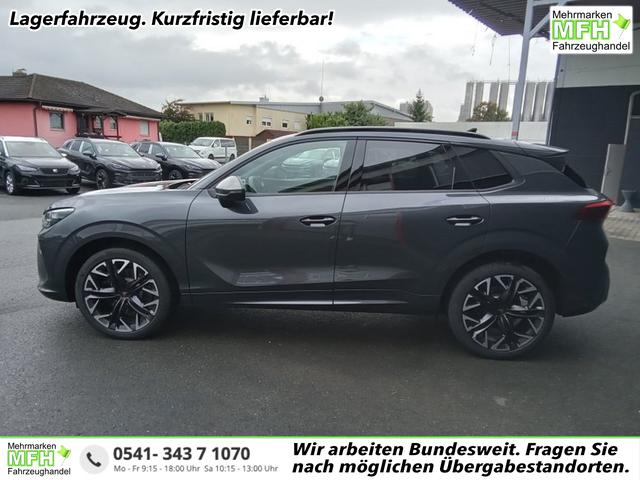 Cupra Terramar - VZ 2.0 TSI 7-Gang-DSG 4Drive