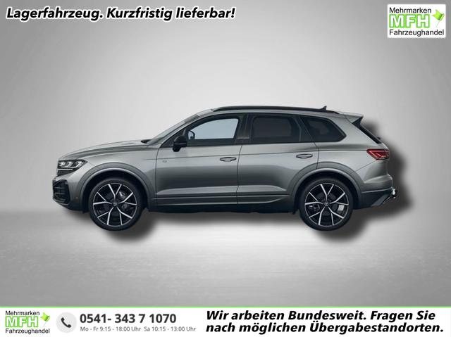 Volkswagen Touareg R-Line FINAL EDITION 3.0 V6 TDI 