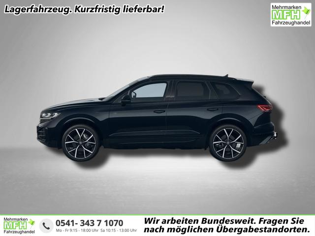 Volkswagen Touareg - R-Line FINAL EDITION 3.0 V6 TDI