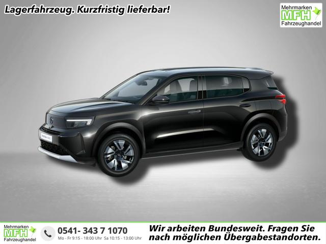 Opel Frontera - GS 1.2 Hybrid 6-Gang-eDCT