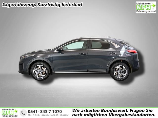 Kia XCeed - MY26 1.0 T-GDI MHEV 7-Gang-DCT