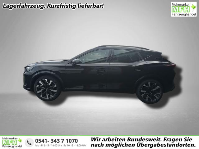 Cupra Formentor VZ 2.0 TSI 7-Gang-DSG 4Drive 