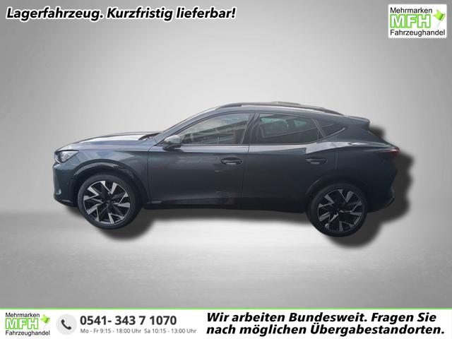 Cupra Formentor VZ 2.0 TSI 7-Gang-DSG 4Drive 