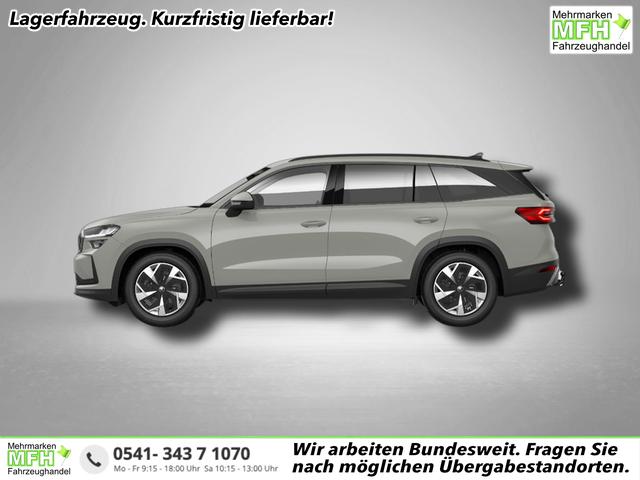 Skoda Kodiaq - Selection 1.5 TSI mHEV 7-Gang DSG