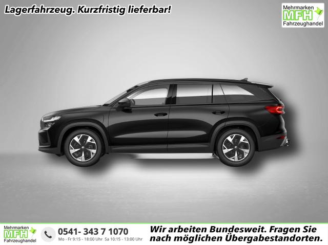 Skoda Kodiaq - Selection 1.5 TSI mHEV 7-Gang DSG