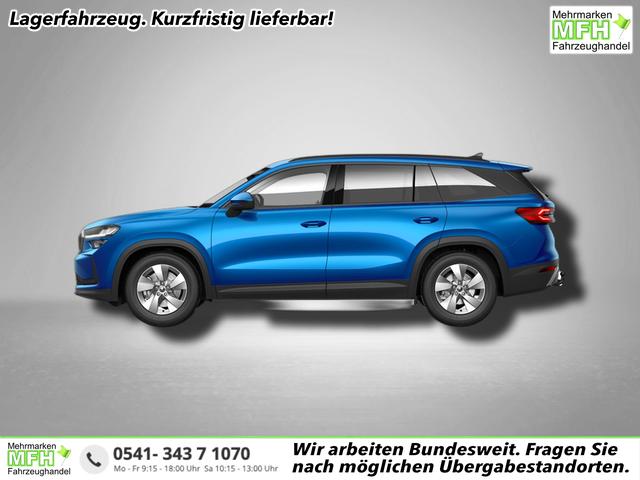 Skoda Kodiaq - Selection 1.5 TSI iV 6-Gang-DSG