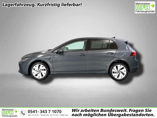 Volkswagen Golf - Life Plus 1.5 eHybrid 6-Gang-DSG