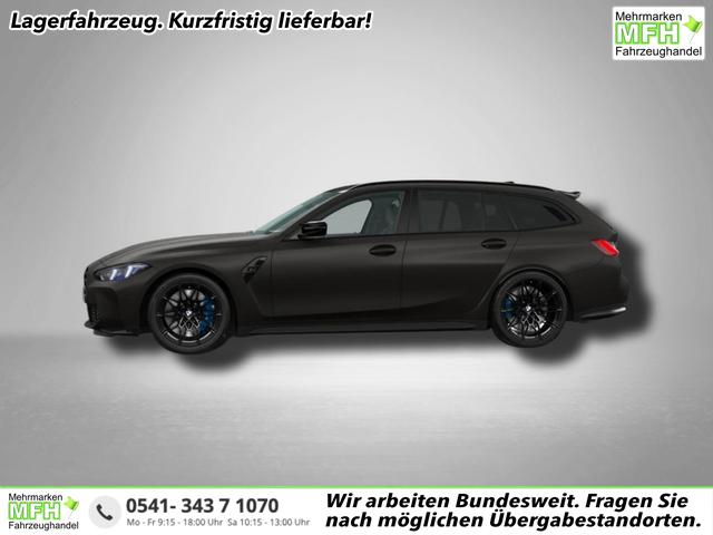 BMW M3 - Competition xDrive Touring 3.0 TFSI 8-Gang M Steptronic Sport