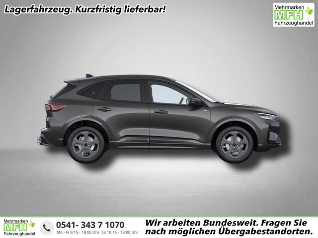 Ford Kuga - ST-Line 1.5 EcoBoost 8-Gang Automatik
