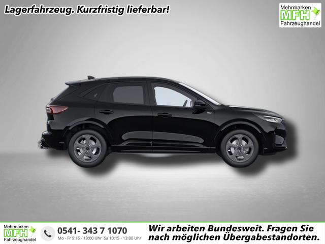 Ford Kuga - ST-Line 1.5 EcoBoost 8-Gang Automatik