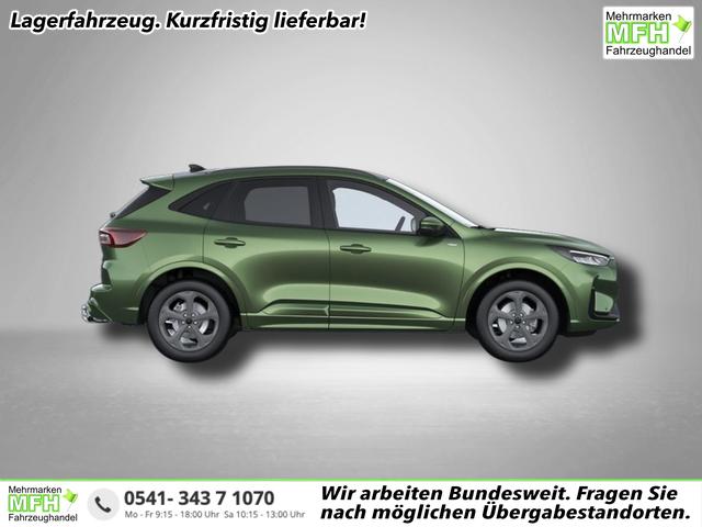 Ford Kuga - ST-Line 1.5 EcoBoost 8-Gang Automatik