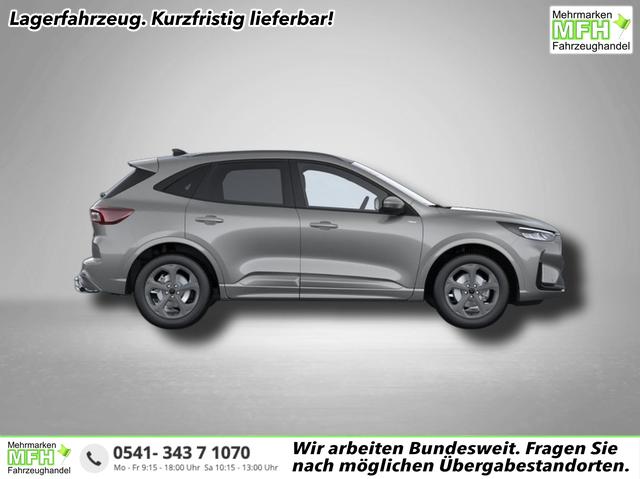 Ford Kuga - ST-Line 1.5 EcoBoost 8-Gang Automatik