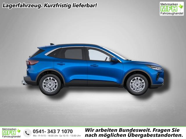 Ford Kuga - ST-Line 1.5 EcoBoost 8-Gang Automatik