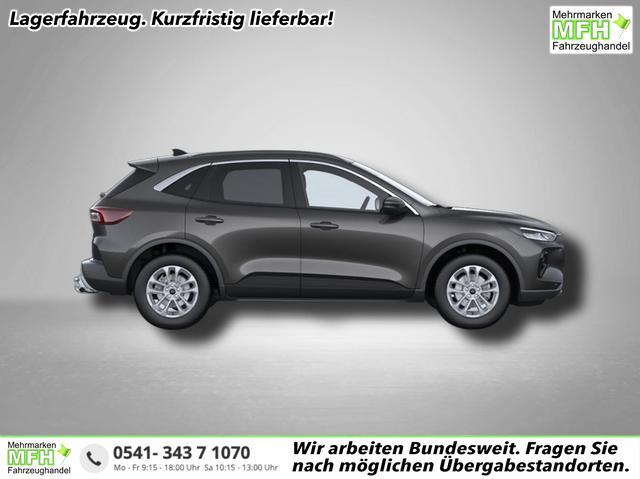 Ford Kuga - ST-Line 1.5 EcoBoost 8-Gang Automatik