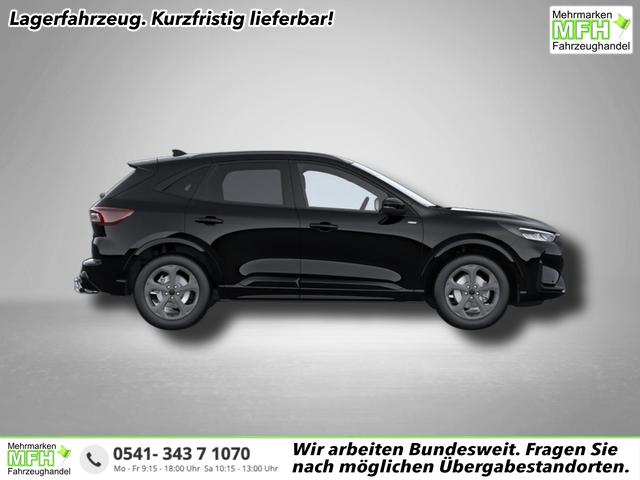 Ford Kuga - ST-Line 1.5 TSI 8-Gang Automatik