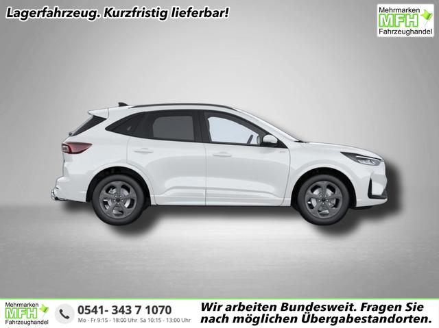 Ford Kuga - ST-Line 1.5 TSI 8-Gang Automatik