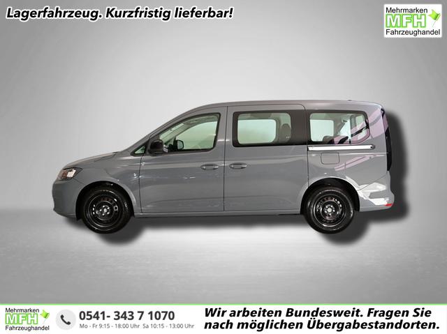 Volkswagen Caddy Maxi - Origin 2.0 TDI DSG