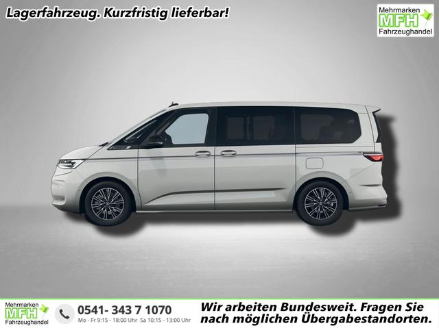 Volkswagen T7 Multivan Business L&Uuml; 1.5 TSI eHybrid 7-Gang-DSG 