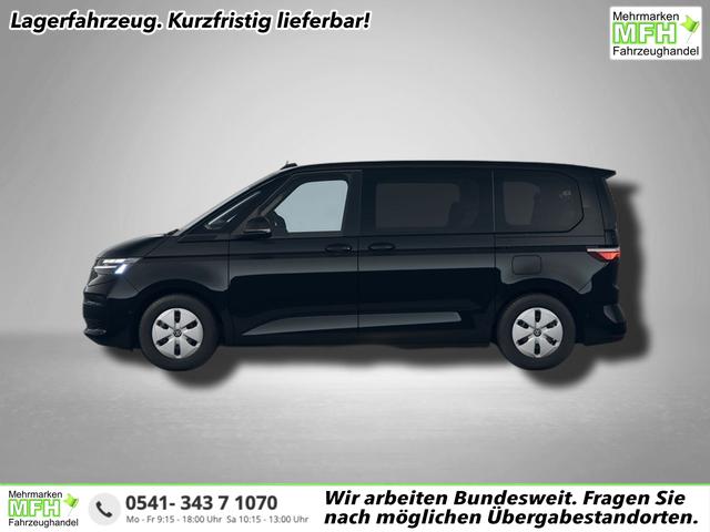 Volkswagen T7 Multivan - K&Uuml; 2.0 TDI 7-Gang-DSG