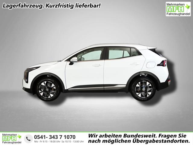 Kia Sportage - Exclusive 1.6 T-GDi 7DCT 4WD