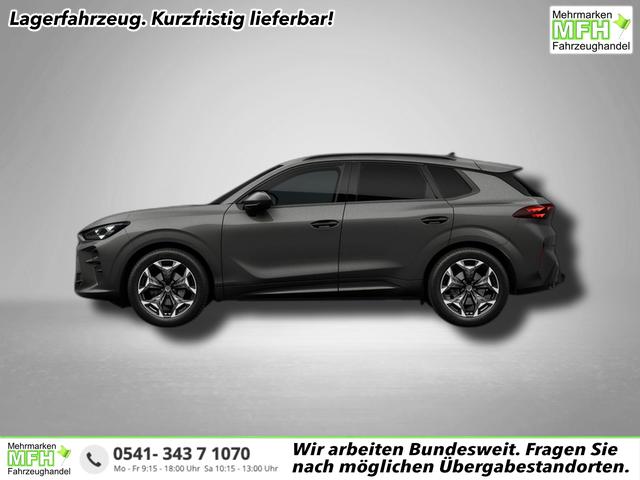 Cupra Terramar 1.5 eTSI 7-Gang-DSG 
