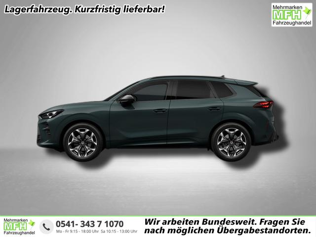 Cupra Terramar 1.5 eTSI 7-Gang-DSG 