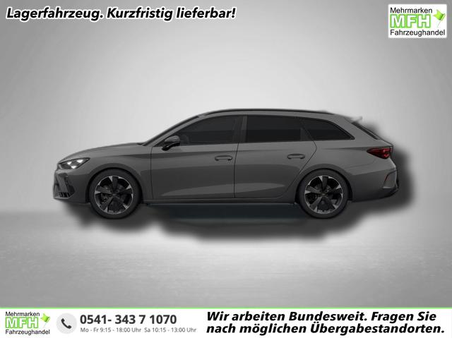 Cupra Leon Sportstourer - 1.5 eTSI 7-Gang-DSG