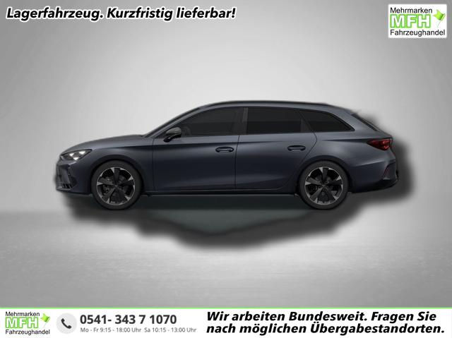 Cupra Leon Sportstourer - 1.5 eTSI 7-Gang-DSG