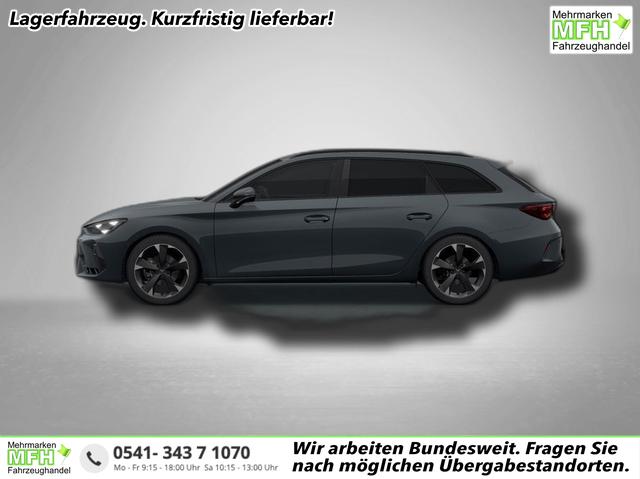 Cupra Leon Sportstourer 1.5 eTSI 7-Gang-DSG 