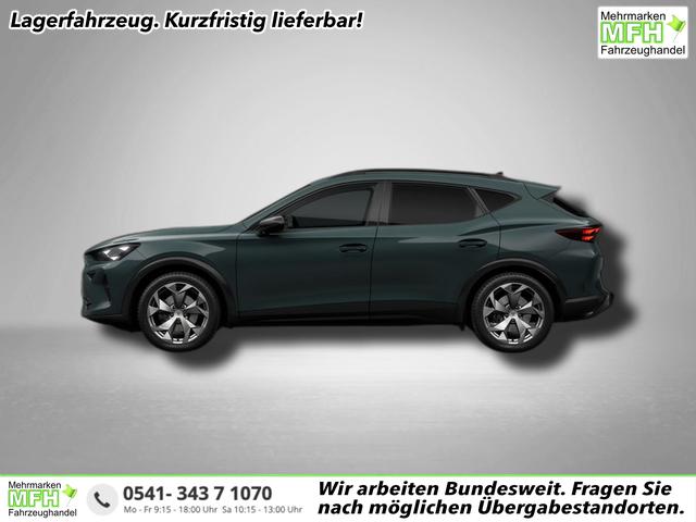 Cupra Formentor 1.5 eTSI 7-Gang-DSG 