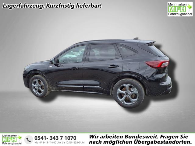 Ford Kuga - ST-Line 1.5 EcoBoost 8-Gang Automatik