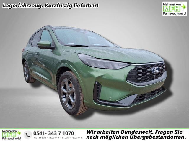 Ford Kuga - ST-Line 1.5 TSI 8-Gang Automatik