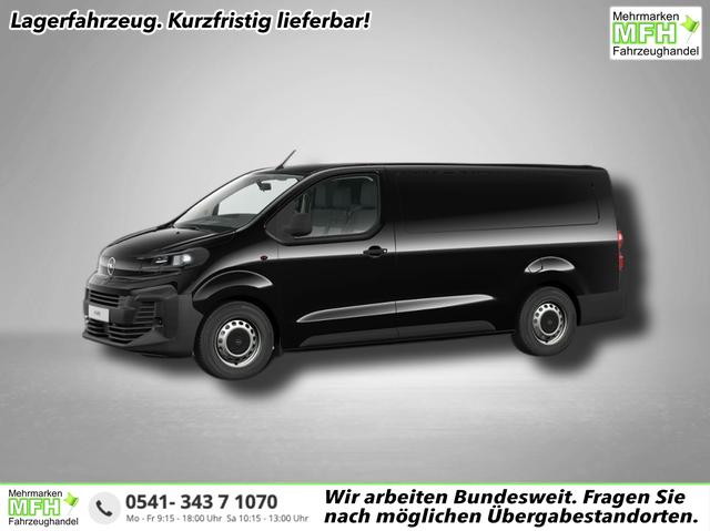 Opel Vivaro - Kastenwagen XL (L3) 2.2 Diesel 150 6-Gang