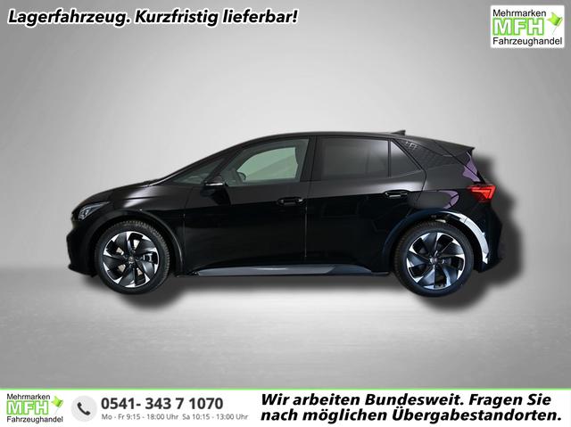 Cupra Born - Elektro 79 kWh