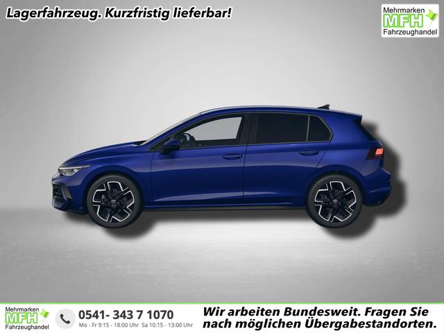 Volkswagen Golf - R-Line 1.5 eTSI 7-Gang-DSG