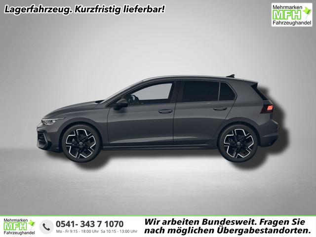 Volkswagen Golf - R-Line 1.5 eTSI 7-Gang-DSG
