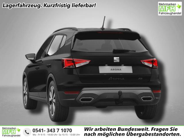 Seat Arona - FR 1.0 TSI 7-Gang-DSG