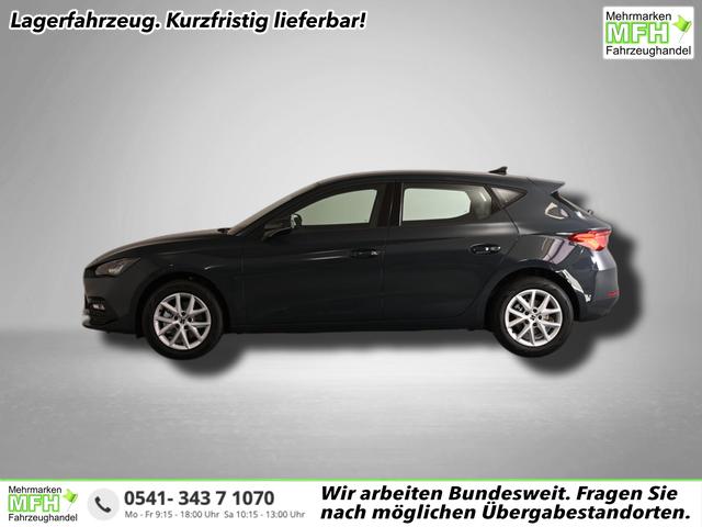 Seat Leon - Style 1.5 TSI 6-Gang