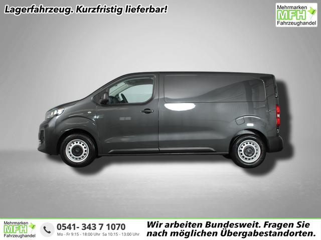 Opel Vivaro - Kastenwagen Standard 1.5 BlueHDi 120 6-Gang