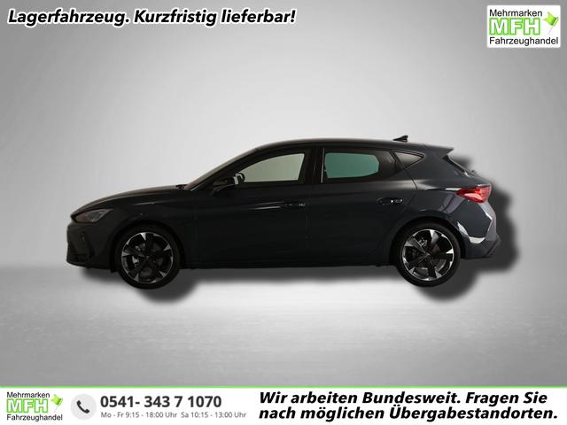 Cupra Leon - 1.5 eTSI 7-Gang-DSG