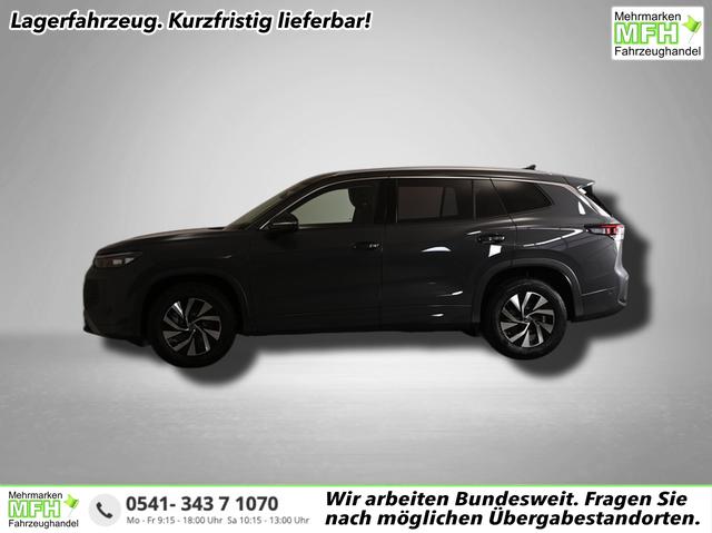 Volkswagen Tayron - Life 1.5 eTSI 7-Gang DSG
